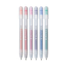 Sakura Gelly Roll Stardust Retractable Glitter Gel Pens, 6-Pack