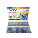 OIL PASTEL OLIO FINE 50CLR-294200