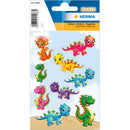 STICKER MAGIC DINO-15486