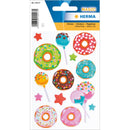 STICKER MAGIC SWEETIES-15517
