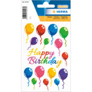 STICKER MAGIC BALOONS-15518