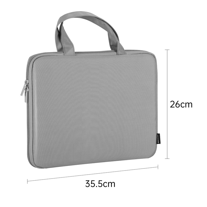 DELI-LAPTOP SLEEVE CASE 14"-H975