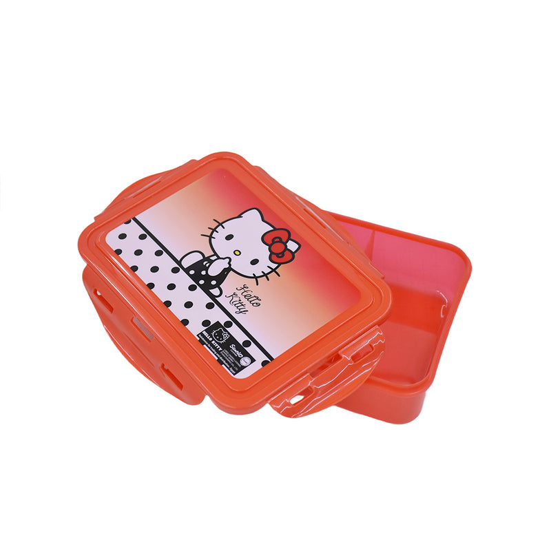 LUNCH BOX HELLO KITTY-885433