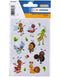 STICKER MAGIC MEADOW ANIMALS-15665