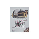 مناسك الحج والعمرة المصورة 12×17