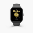SMART WATCH QWATCH S6 BLACK-