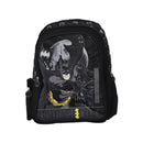 BACKPACK 18" BATMAN-NMBTM0001