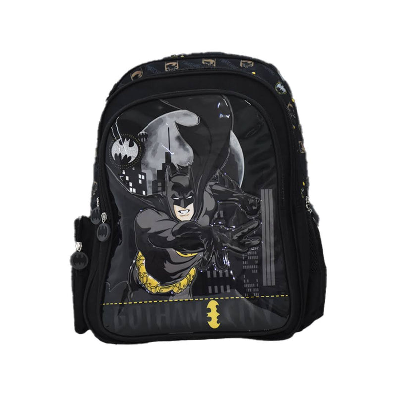 BACKPACK 18" BATMAN-NMBTM0001
