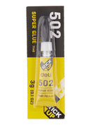 Super Glue 3gm - 7146