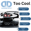 DD ART KIT: TOO COOL