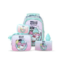 TROLLEY 17" 5 IN 1 SET HELLO KITTY-NMHKIF-5IN1