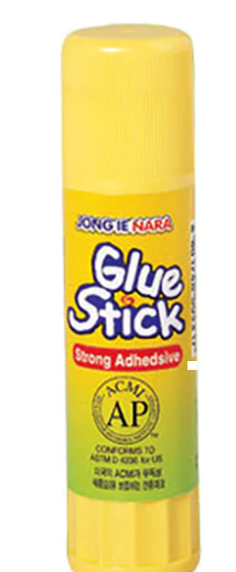 GLUE STICK 8 GMS-YR1101