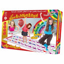 PRACTICE HAND AND FEET REACTION GAME-3030000560966