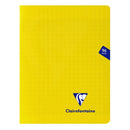 NOTE BOOK 24X32CM 48'S MIMESYS-303365-Assorted Colour