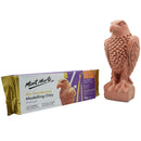 Modelling Clay 2kg Brown-MMSP0008