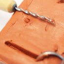 Modelling Clay 500g Brown-MMSP0006