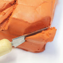 Modelling Clay 500g Brown-MMSP0006