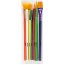 Kids Brush 7 Pieces Set-MMKC0219