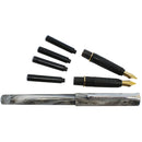 Calligraphy Set 2 Nib-MMCA0001