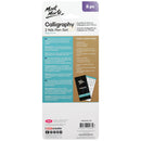 Calligraphy Set 2 Nib-MMCA0001