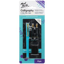 Calligraphy Set 2 Nib-MMCA0001