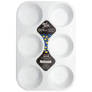 Coloring Pallette Deep Well Plastic-MAPL0003