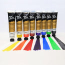 Mont Marte-Acrylic Paint Dimension 8X18ml Set-PMDA8181