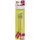 Brush Set 3 Pieces-BMHS0038