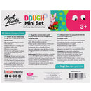 Modeling Dough 6 color x 60g-MMKC0162