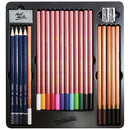 Signature Drawing Set 24pcs-MMGS0020
