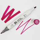 DUAL TIP ART MARKER WARM GREY WG3-MGRD0055