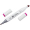 DUAL TIP ART MARKER VIVID REDDISH PURPLE 86-MGRD0021