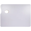 Coloring Pallete Mdf Square 30X40-MAPL0002