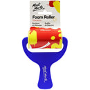 Foam Roller 75mm-MACR0003