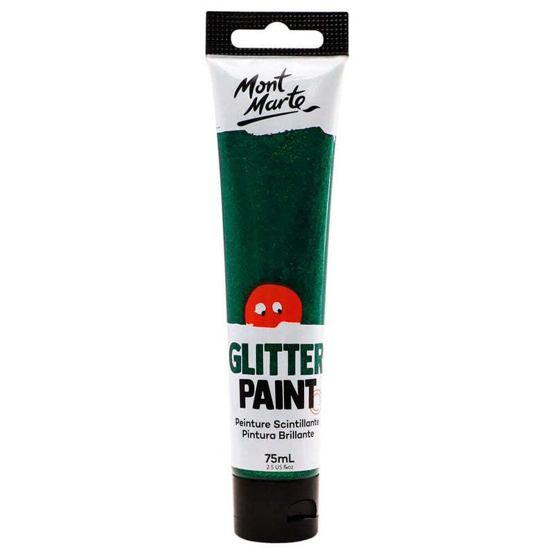 Glitter Paint 75ml (2.5 US fl.oz)