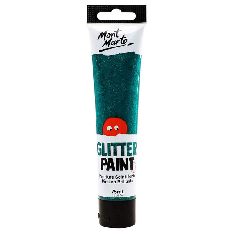 Glitter Paint 75ml (2.5 US fl.oz)