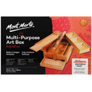 Mont Marte-Artist Box Multi Purpose-MEA0009