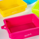 Paint Pouring Trays 4pc - MMKC0254