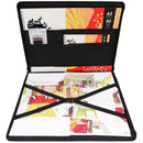 Mont Marte-Artist Portfolio Black A2-MAXX0046