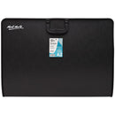 Mont Marte-Artist Portfolio Black A2-MAXX0046