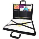 Mont Marte-Artist Portfolio Black A3-MAXX0047