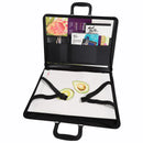 Mont Marte-Artist Portfolio Black A3-MAXX0047