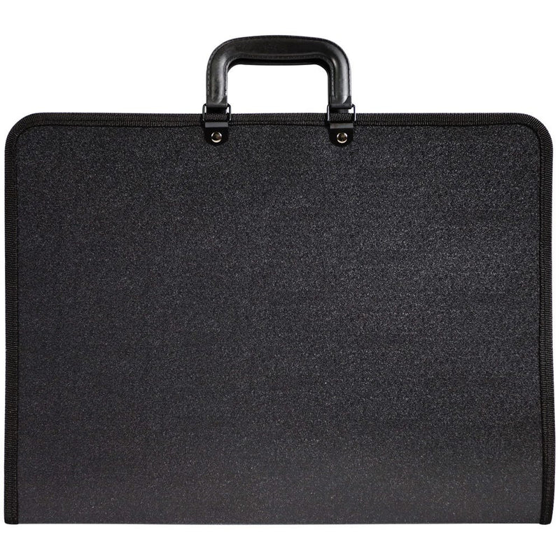 Mont Marte-Artist Portfolio Black A3-MAXX0047