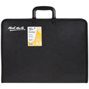 Mont Marte-Artist Portfolio Black A3-MAXX0047