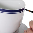 POTTERY BANDING WHEEL 18CM - MMSP0026