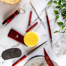 Mont Marte-Pottery Tool Kit 10 Pieces-MMSP0001