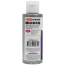 Mont Marte-Pouring Acrylic Paint 120ml Silver-PMPP1202