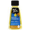 Refined Linseed Oil 125ml-MOMD1206