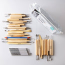 SCULPTURE TOOL SET 39PCS - MMSP0028