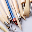 SCULPTURE TOOL SET 39PCS - MMSP0028